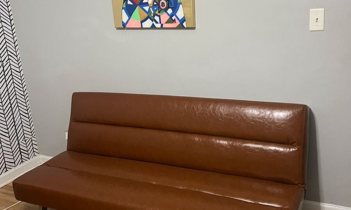 Photo of Livingroom in Atlanta