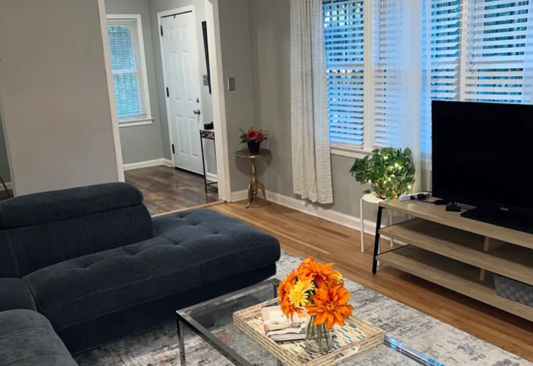 Photo of Livingroom in Atlanta