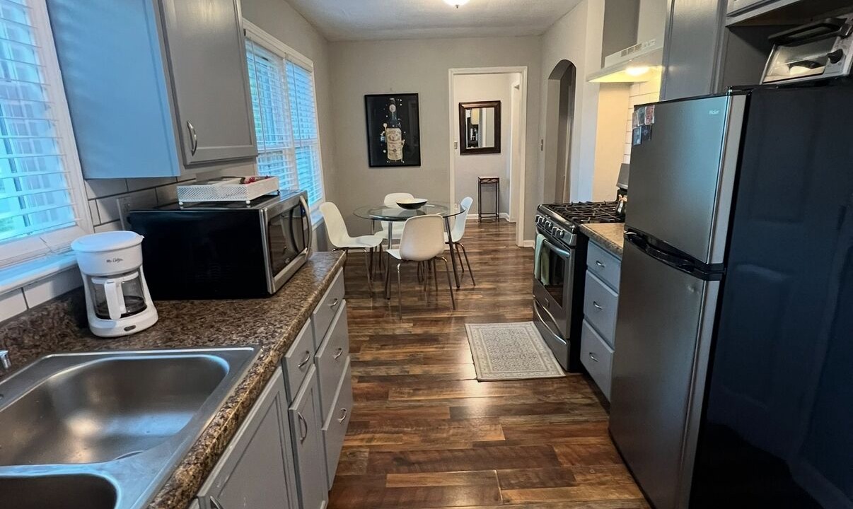 Photo of Kitchen in Atlanta