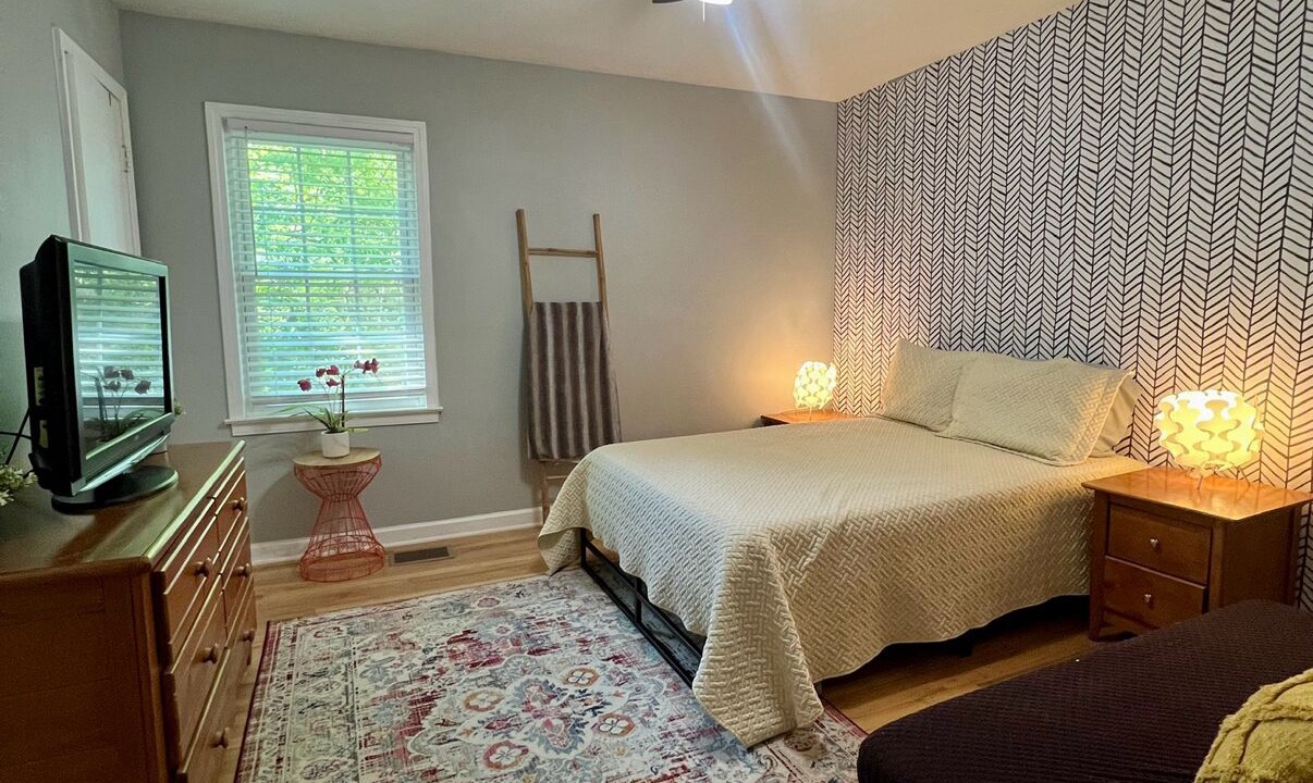 Photo of Bedroom in Atlanta