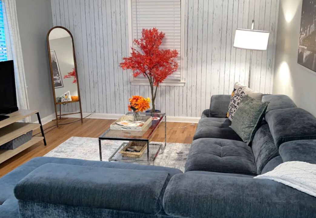 Photo of Livingroom in Atlanta