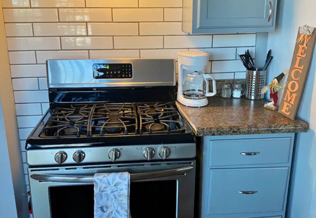 Photo of Kitchen in Atlanta
