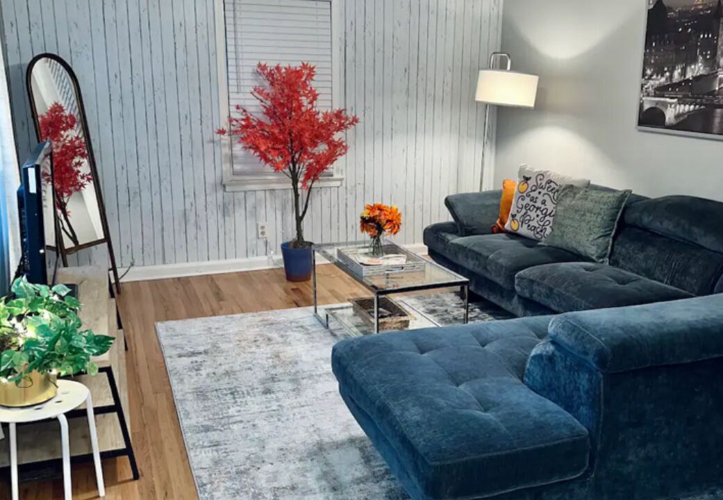 Photo of Livingroom in Atlanta