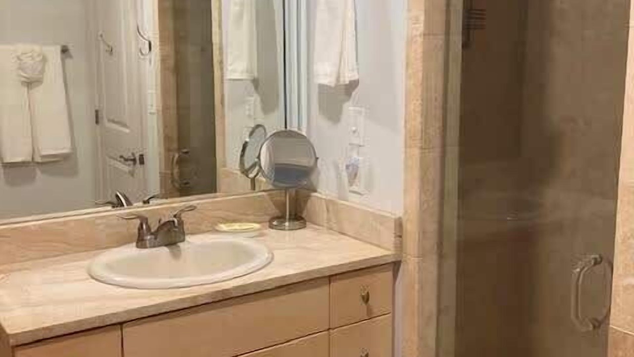 Photo of Bathroom in Biloxi