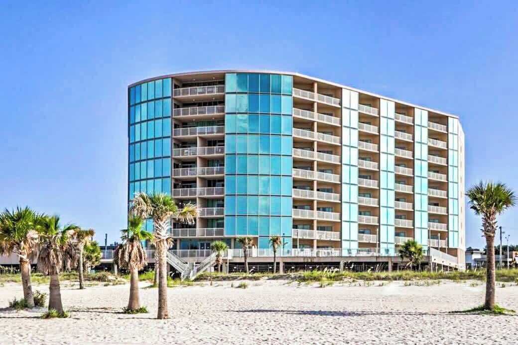 Photo of Outdoor in Biloxi