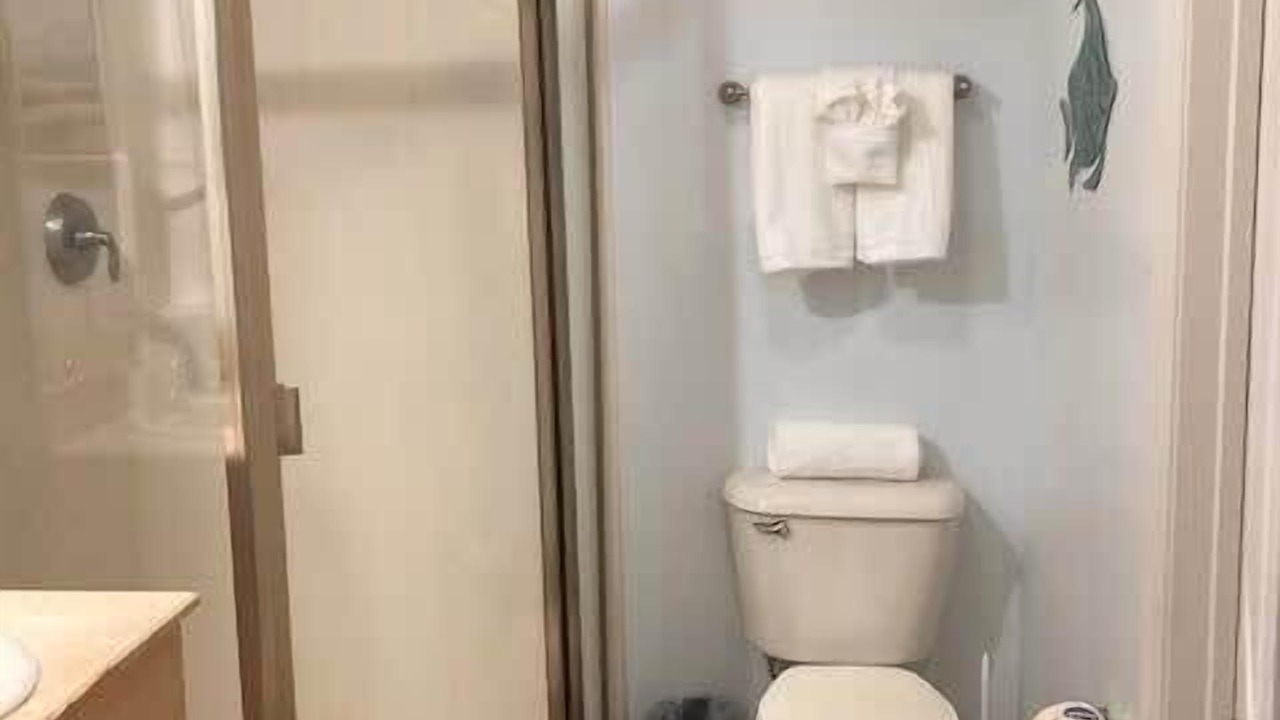 Photo of Bathroom in Biloxi