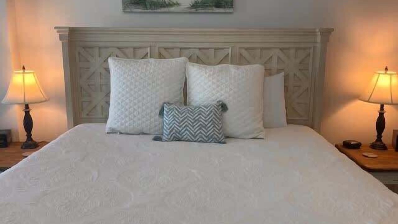 Photo of Bedroom in Biloxi