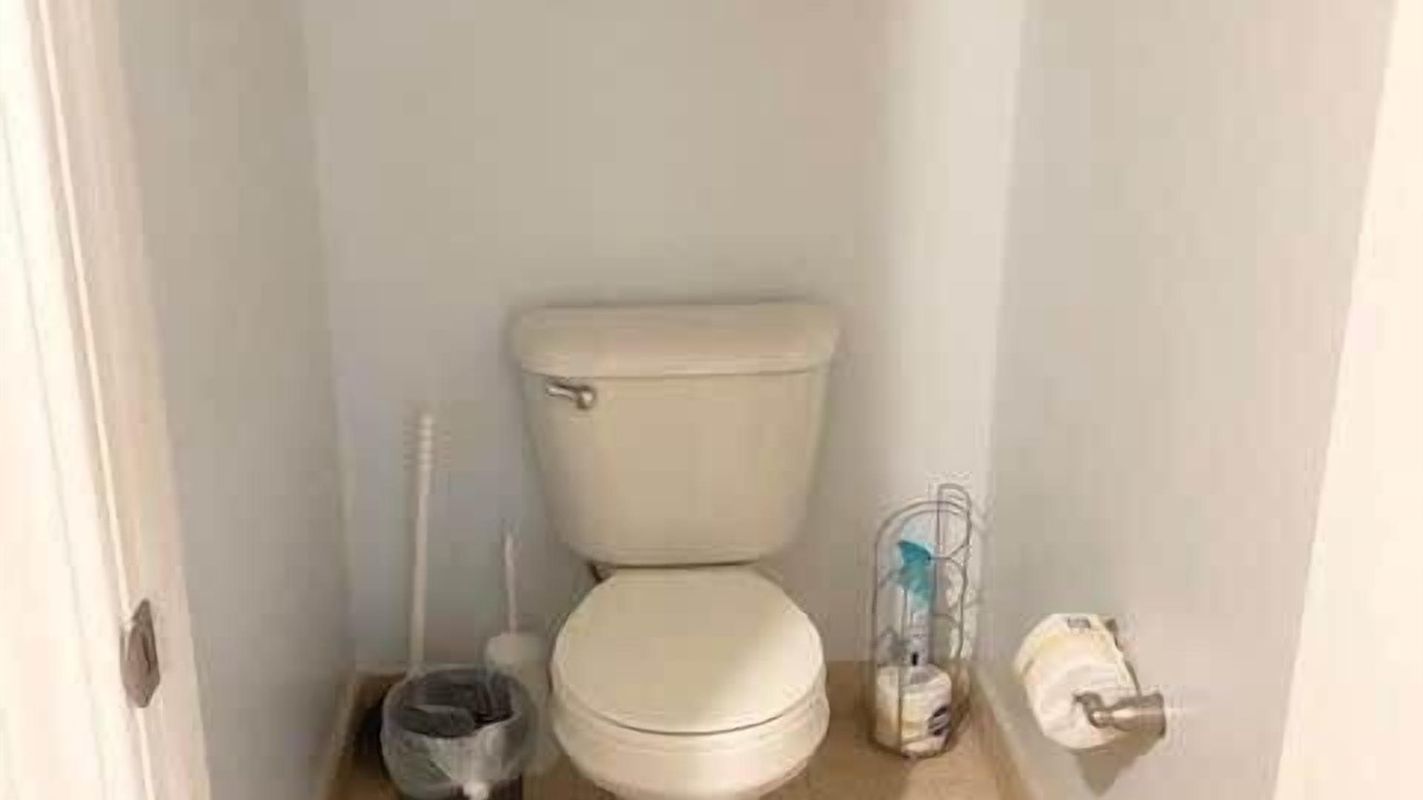 Photo of Bathroom in Biloxi