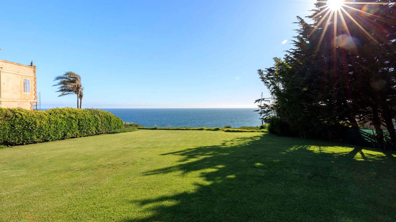 Photo of Outdoor in Central Malibu