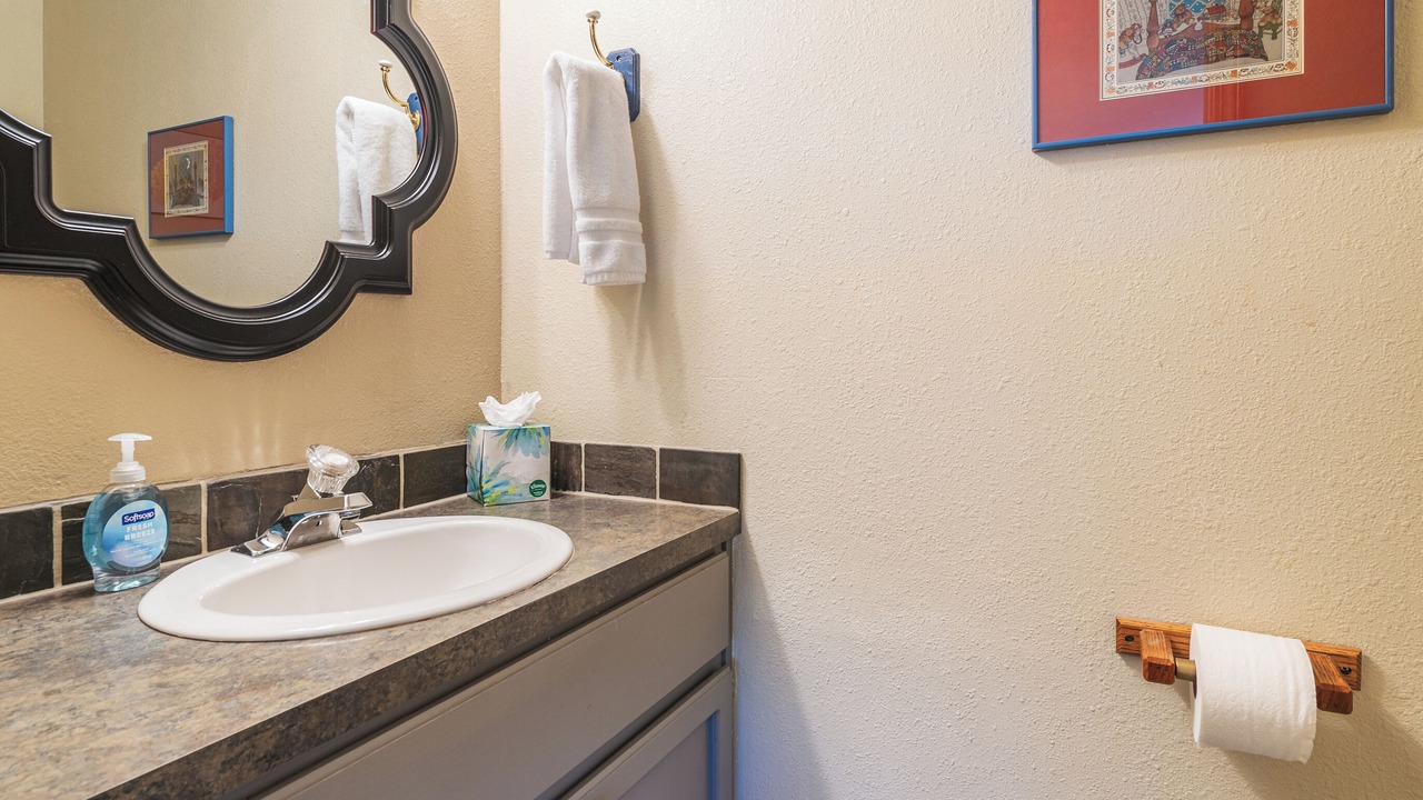 Photo of Bedroom in Wapato Point