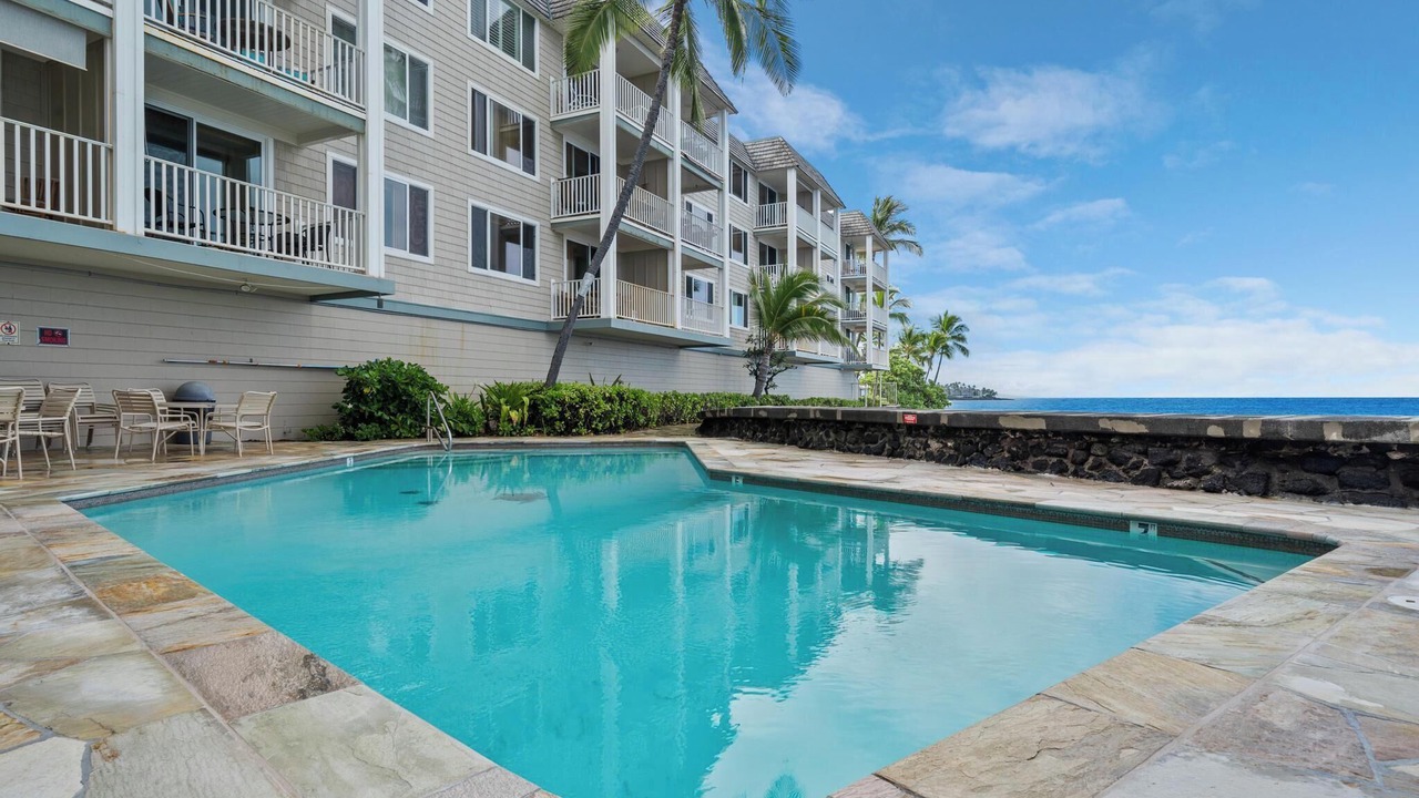 Photo of Outdoor in Historic Kailua Village