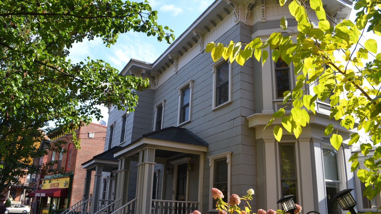 Photo of Outdoor in Saratoga Springs