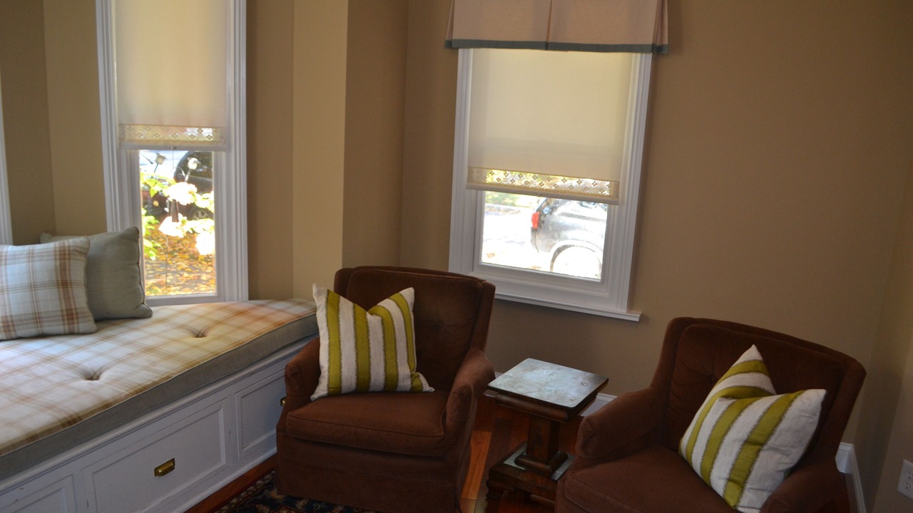 Photo of Bedroom in Saratoga Springs