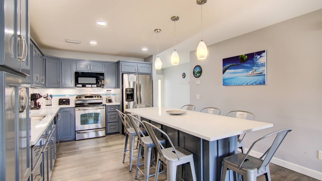 Photo of Kitchen in Miramar Beach