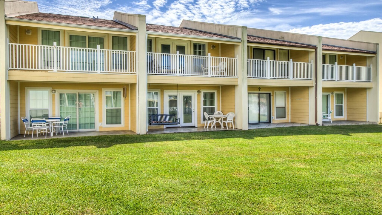 Photo of Outdoor in Miramar Beach
