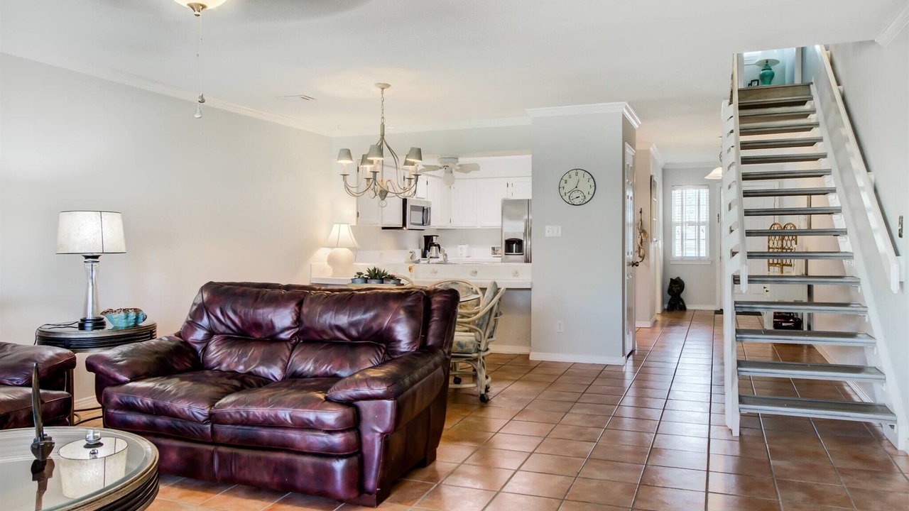 Photo of Livingroom in Miramar Beach