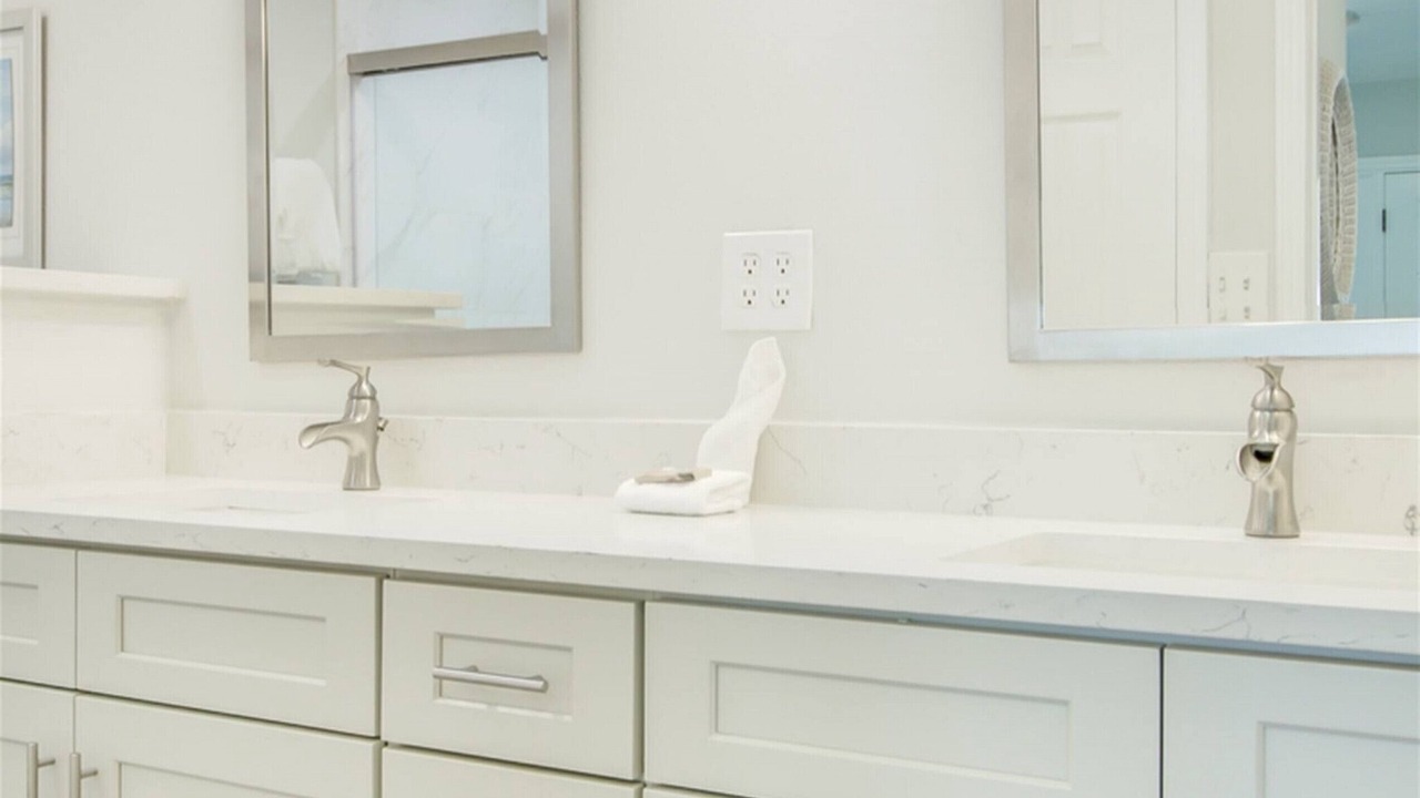 Photo of Bathroom in Miramar Beach