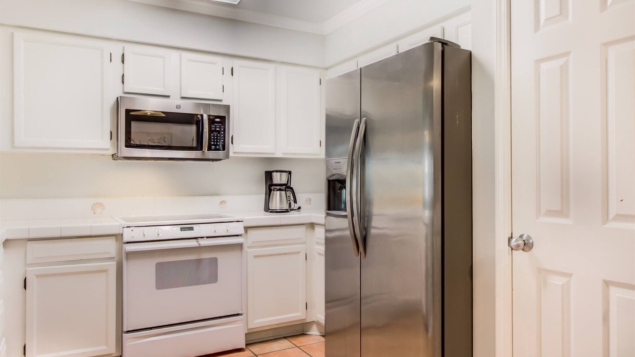 Photo of Kitchen in Miramar Beach