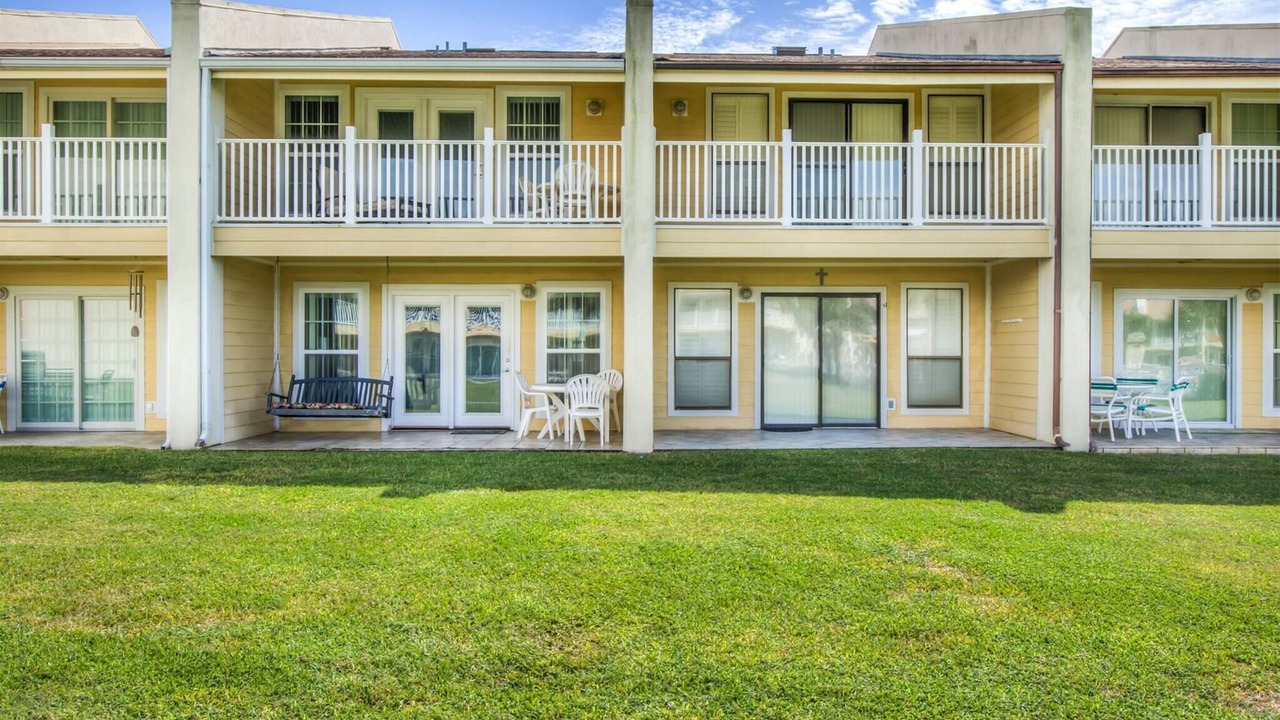 Photo of Outdoor in Miramar Beach