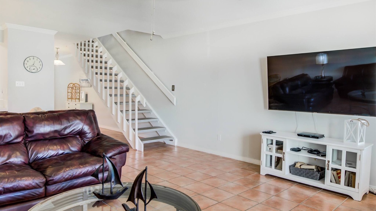 Photo of Livingroom in Miramar Beach