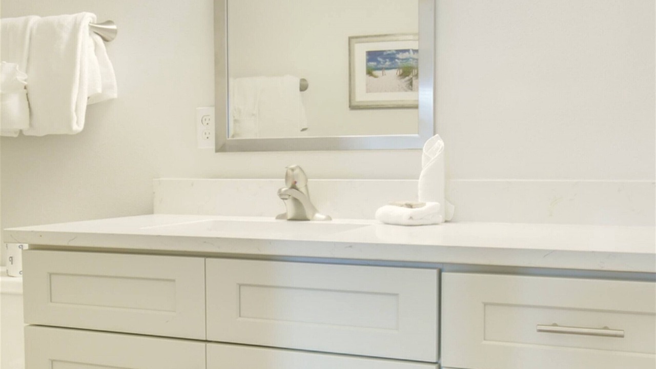 Photo of Bathroom in Miramar Beach