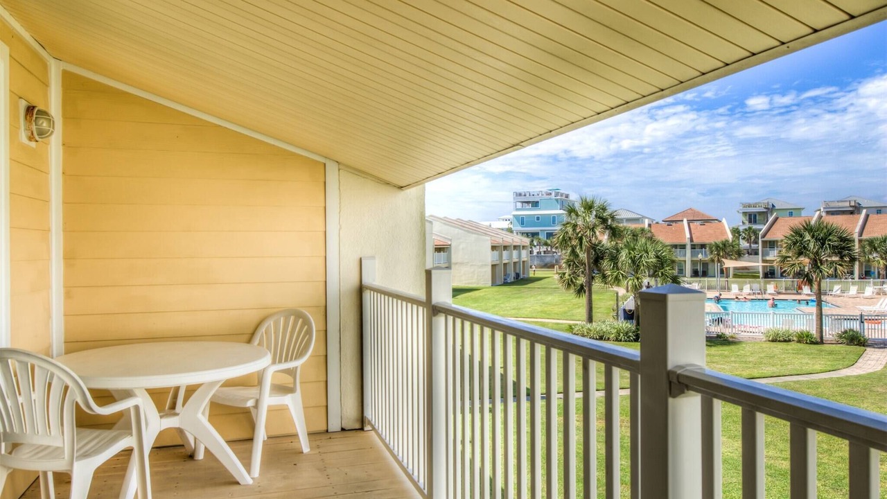 Photo of Outdoor in Miramar Beach