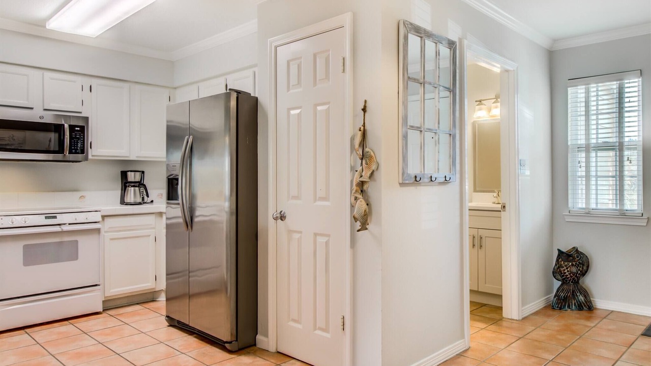 Photo of Kitchen in Miramar Beach