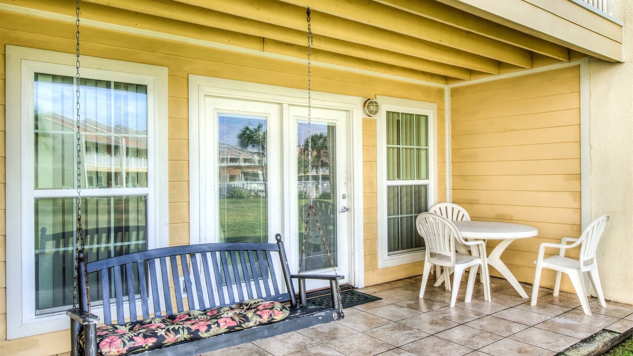Photo of Outdoor in Miramar Beach