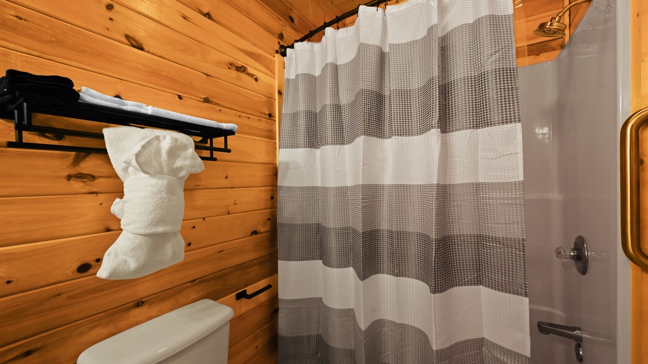Photo of Bathroom in Sevierville