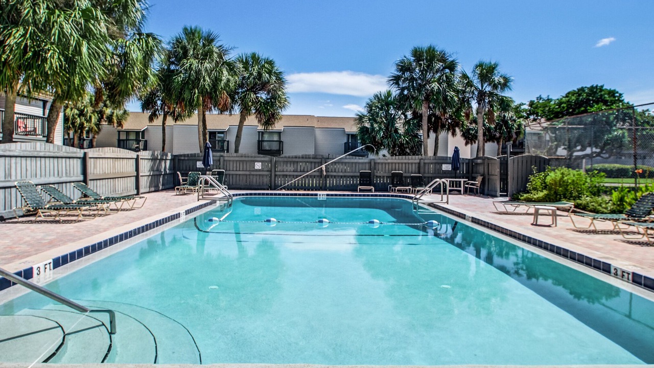 Photo of Outdoor in Fernandina Beach
