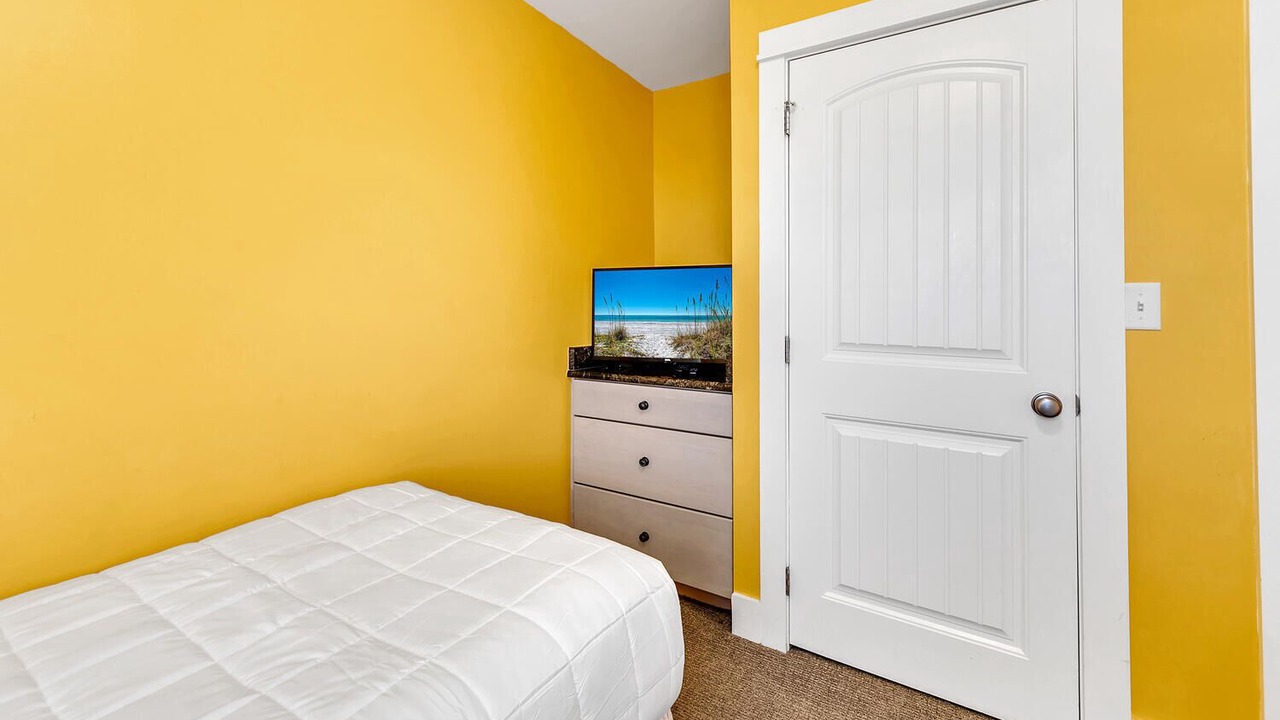 Photo of Bedroom in Sunnyside
