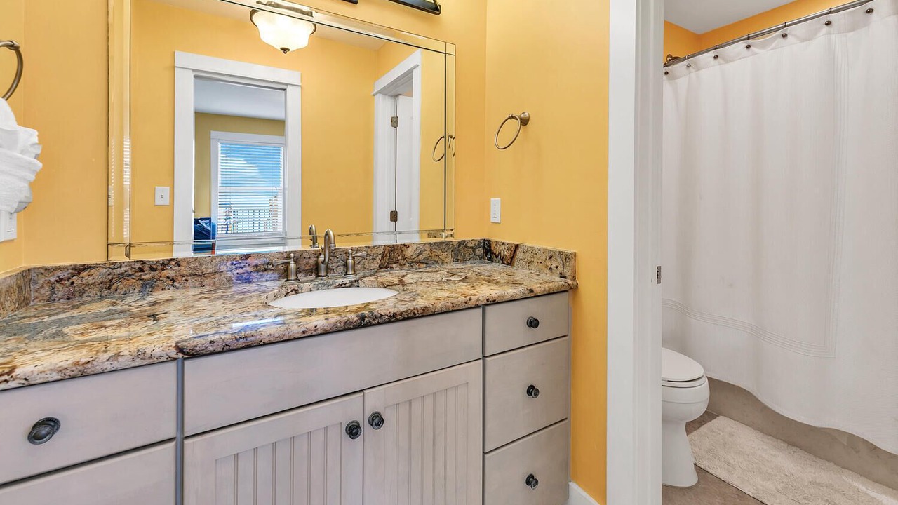 Photo of Bathroom in Sunnyside