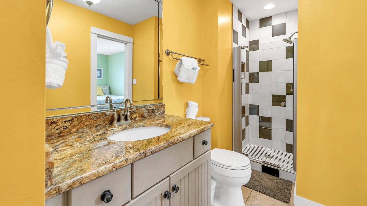 Photo of Bathroom in Sunnyside