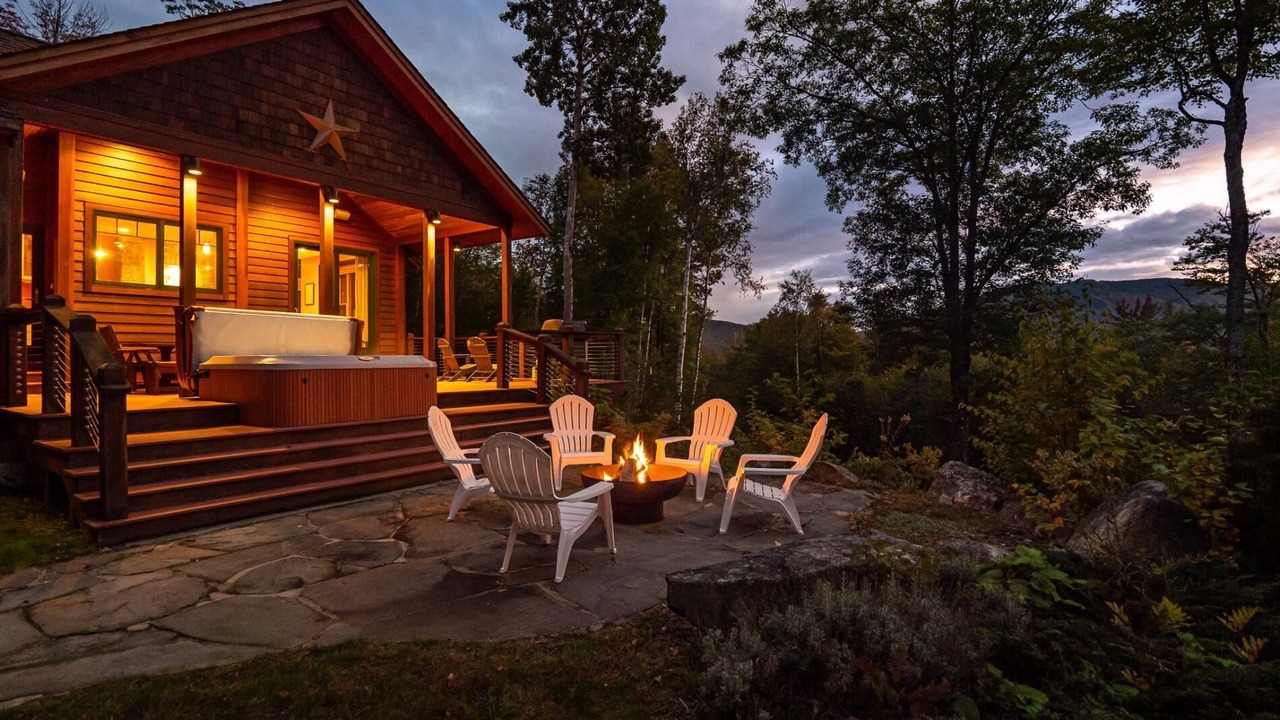 Photo of Outdoor in Sunday River Area