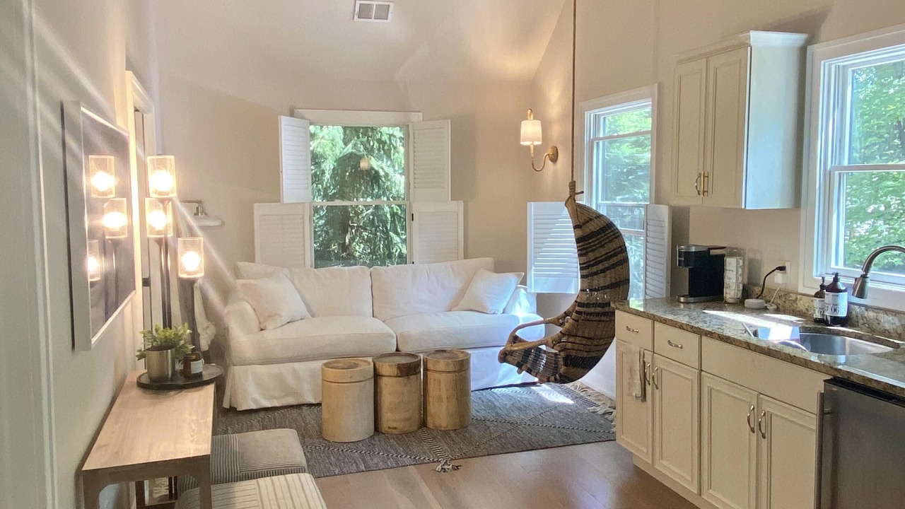 Photo of Livingroom in Michiana