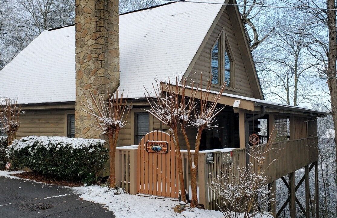 Photo of Outdoor in Sevierville