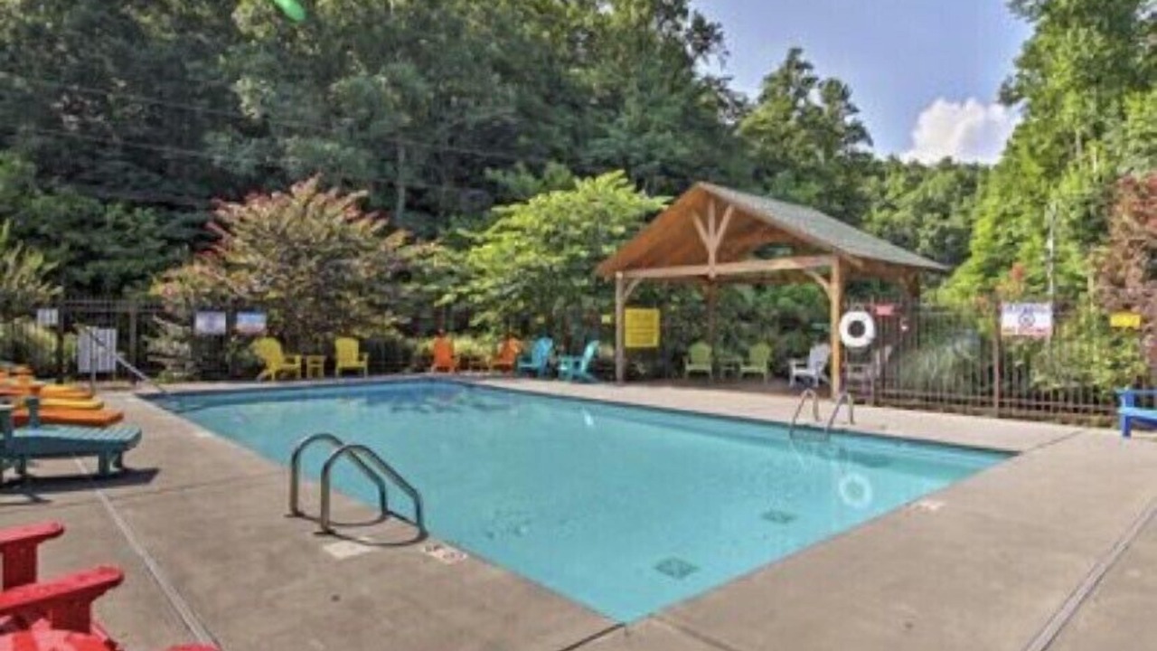 Photo of Outdoor in Sevierville