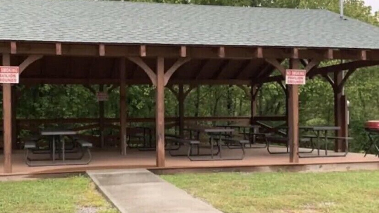 Photo of Outdoor in Sevierville