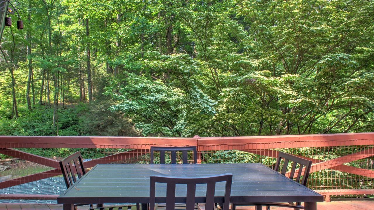 Photo of Outdoor in Waynesville