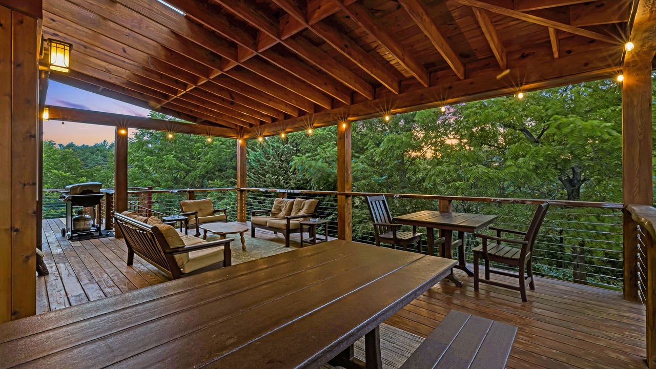 Photo of Outdoor in Weaverville