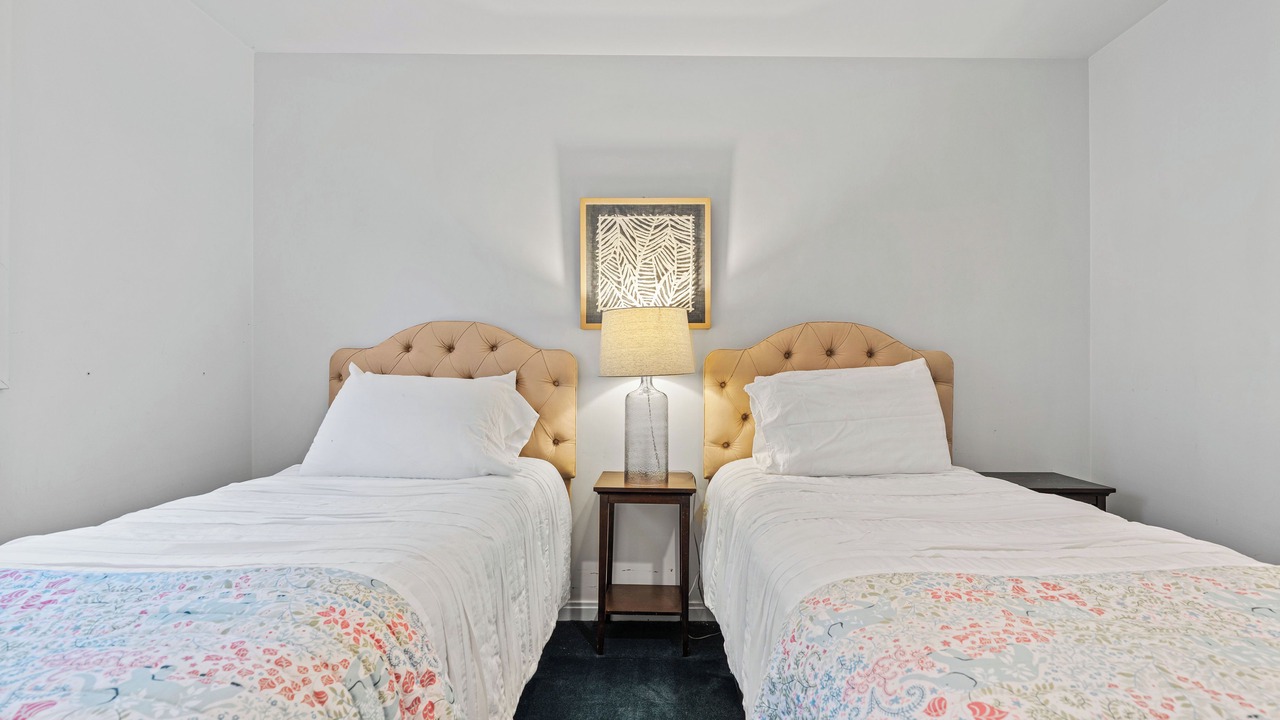 Photo of Bedroom in Downtown Salt Lake City