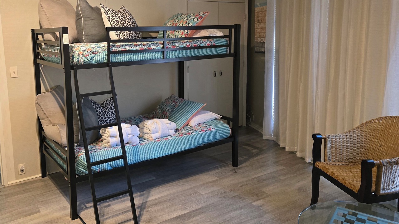 Photo of Bedroom in Seabrook Island