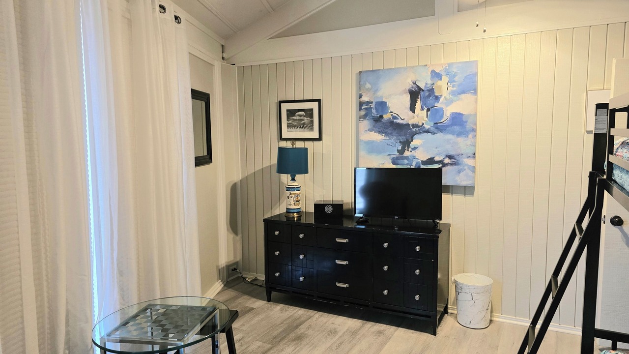 Photo of Bedroom in Seabrook Island
