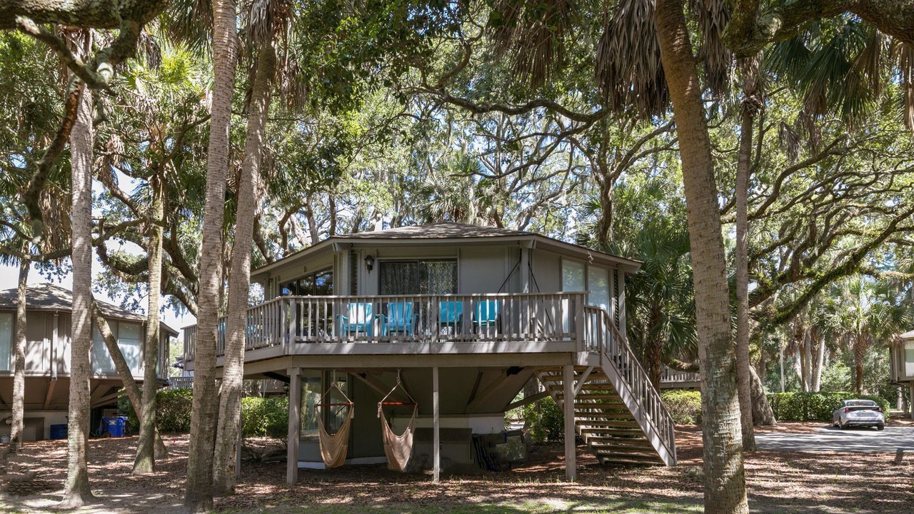 Photo of Outdoor in Seabrook Island