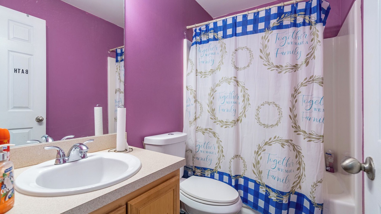 Photo of Bathroom in Dallas