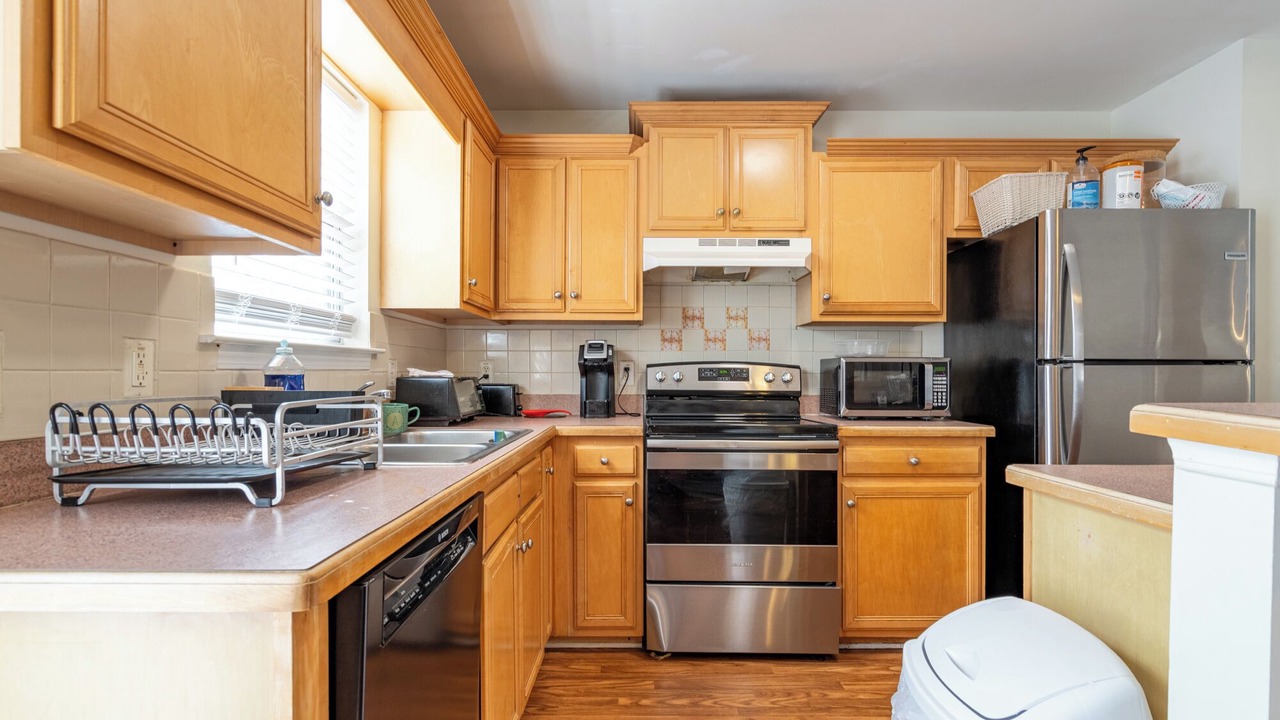 Photo of Kitchen in Dallas