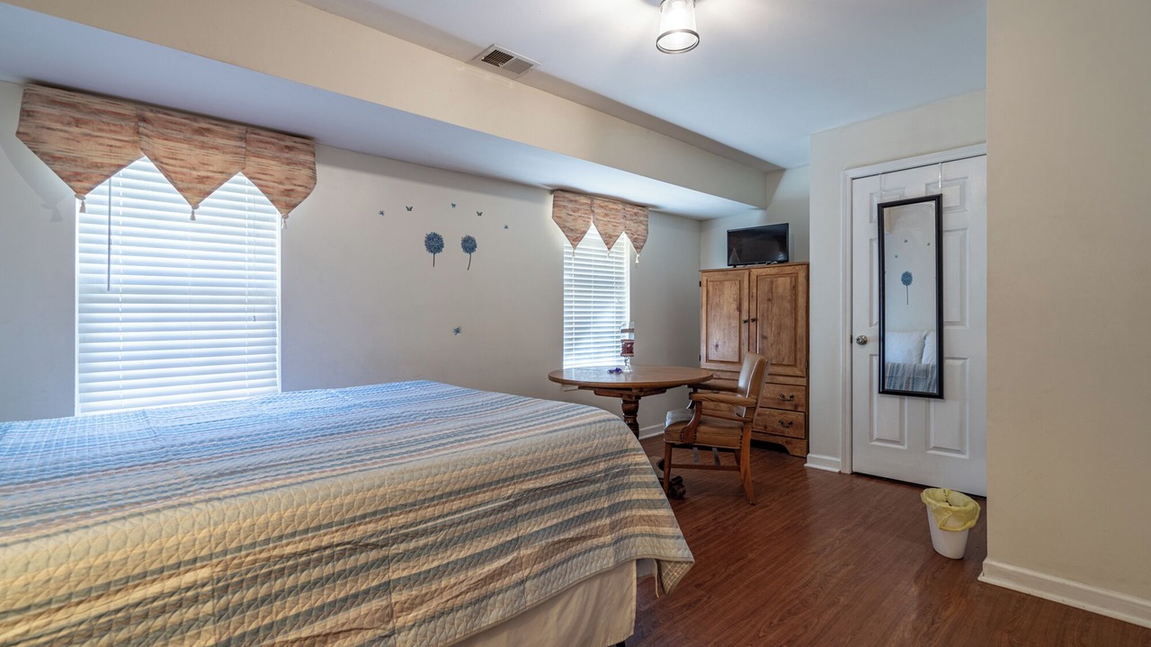 Photo of Bedroom in Dallas