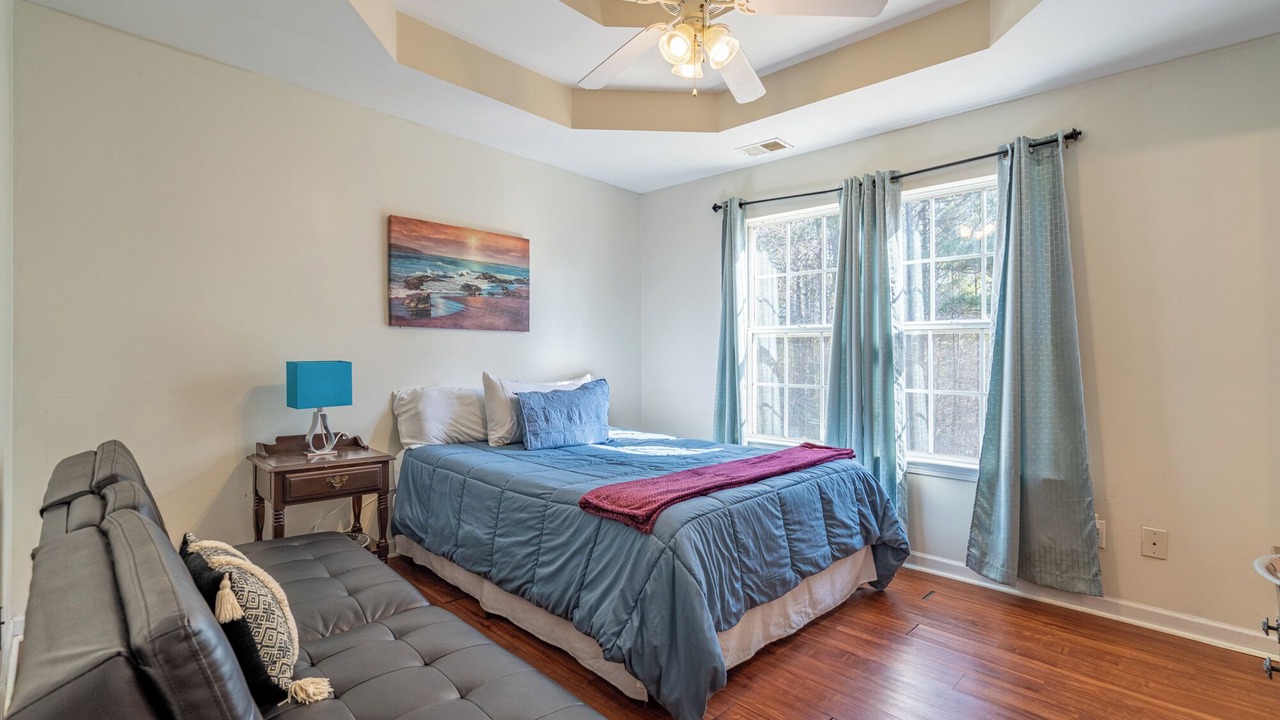 Photo of Bedroom in Dallas