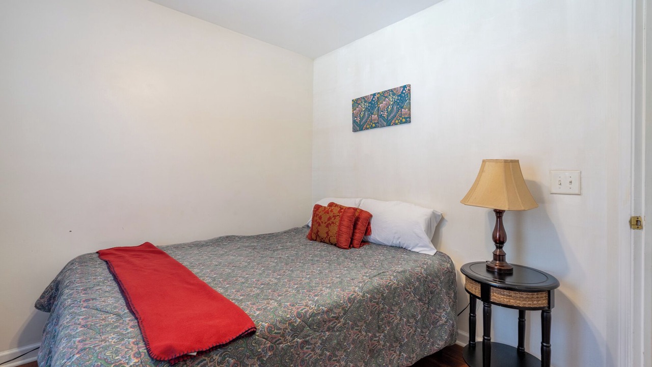 Photo of Bedroom in Dallas
