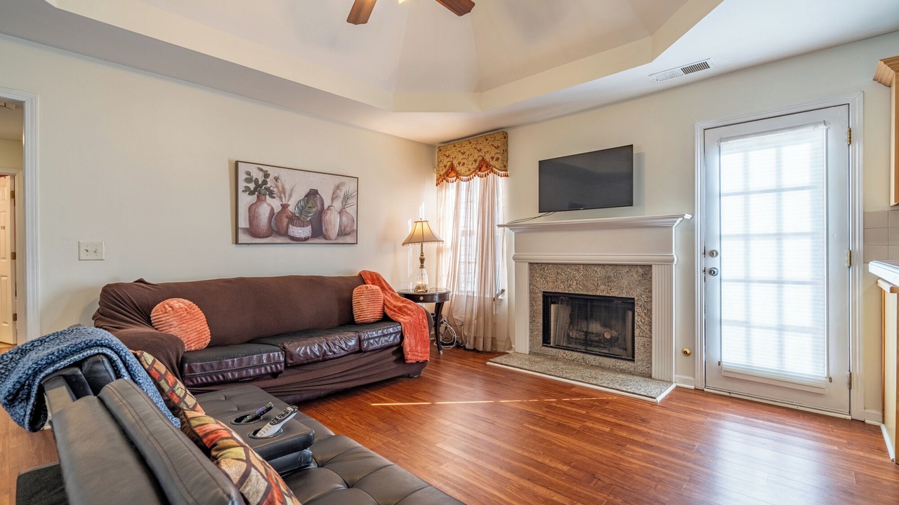 Photo of Livingroom in Dallas